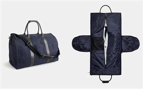 best travel garment bags 2023